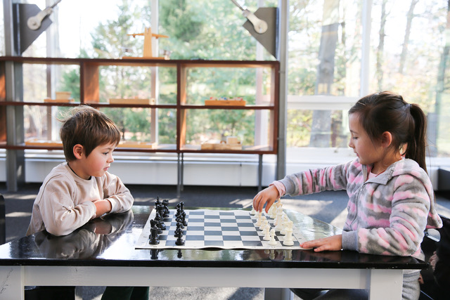 What Is The Best Age To Start Chess?